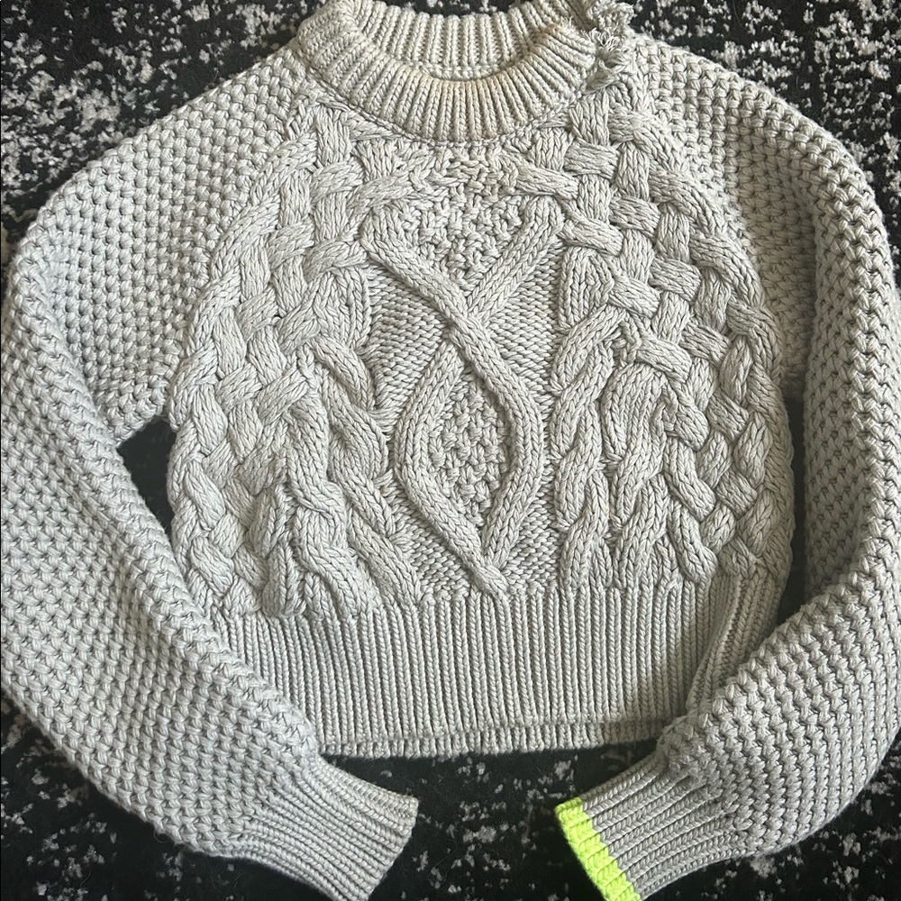 MM6 Maison Margiela Sweater